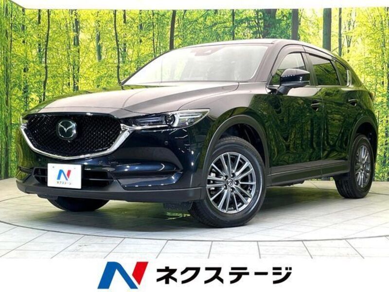 CX-5-0