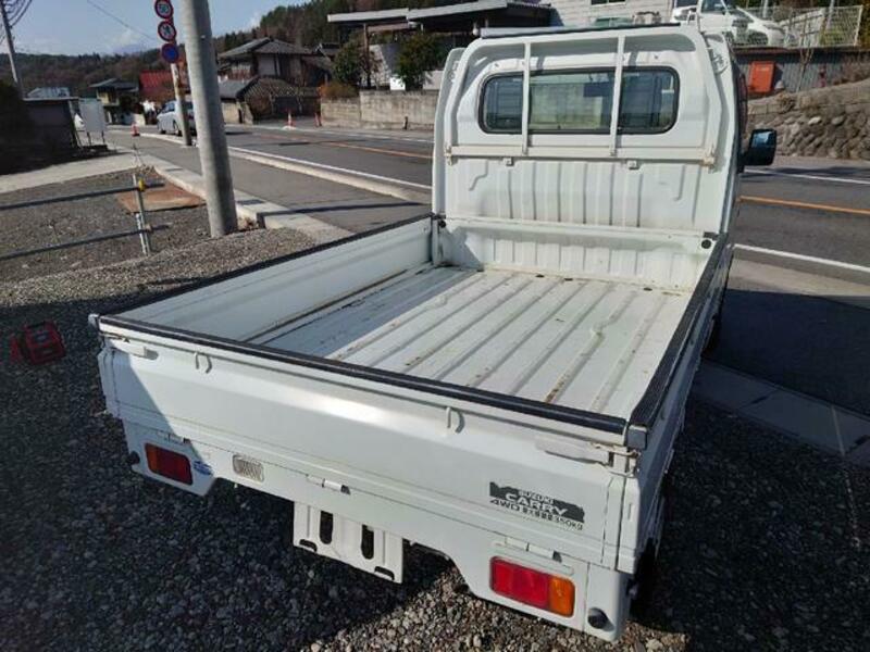 CARRY TRUCK