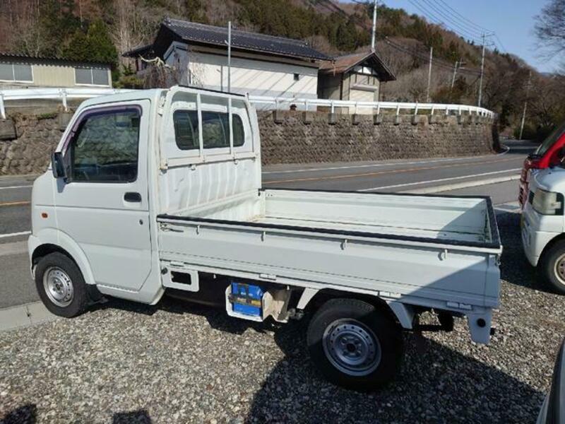 CARRY TRUCK