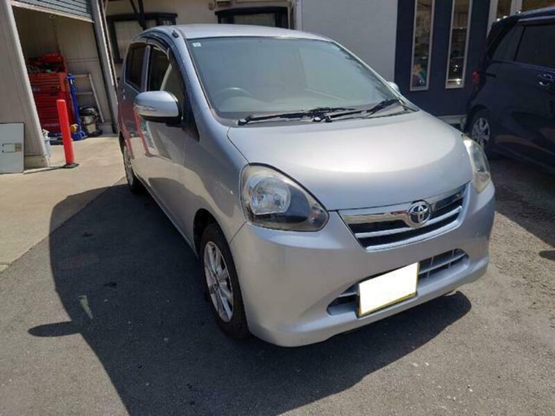 TOYOTA PIXIS EPOCH