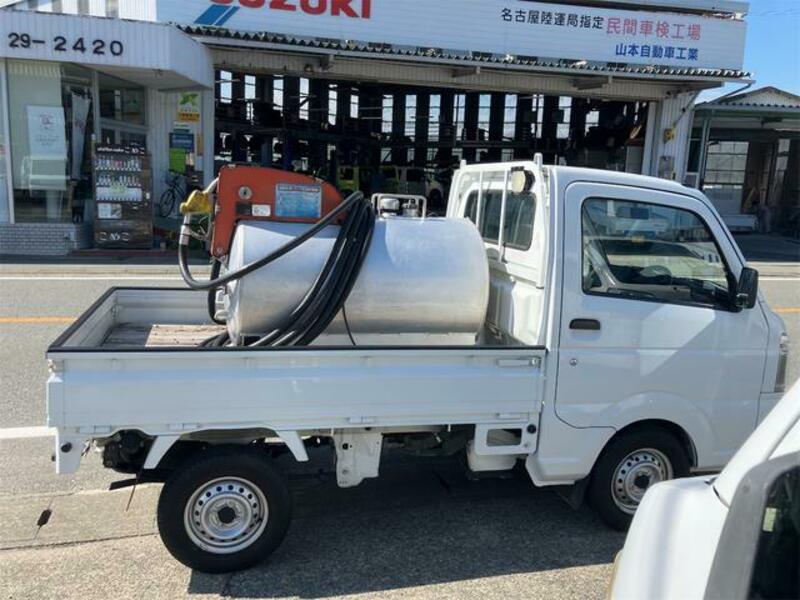 CARRY TRUCK