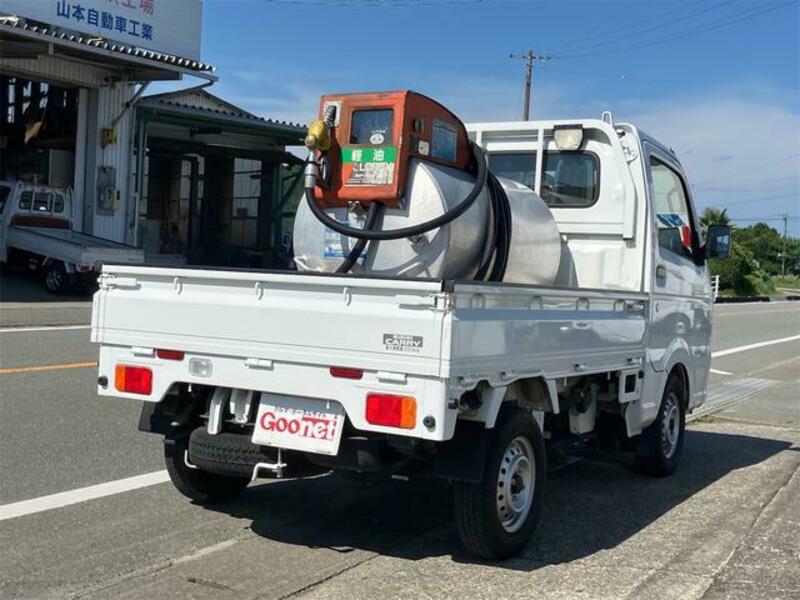 CARRY TRUCK