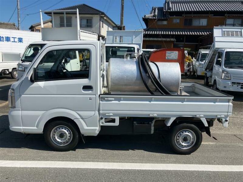 CARRY TRUCK