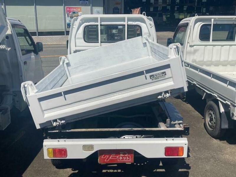 CARRY TRUCK