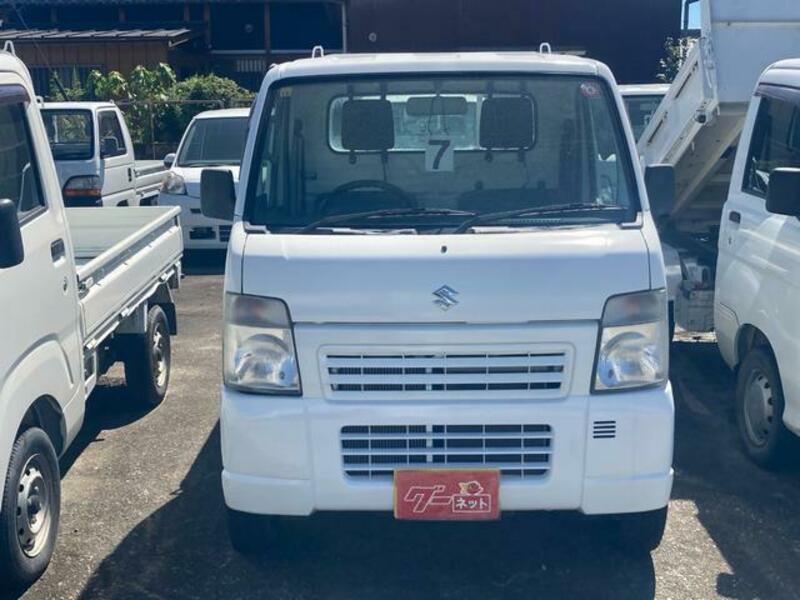 CARRY TRUCK