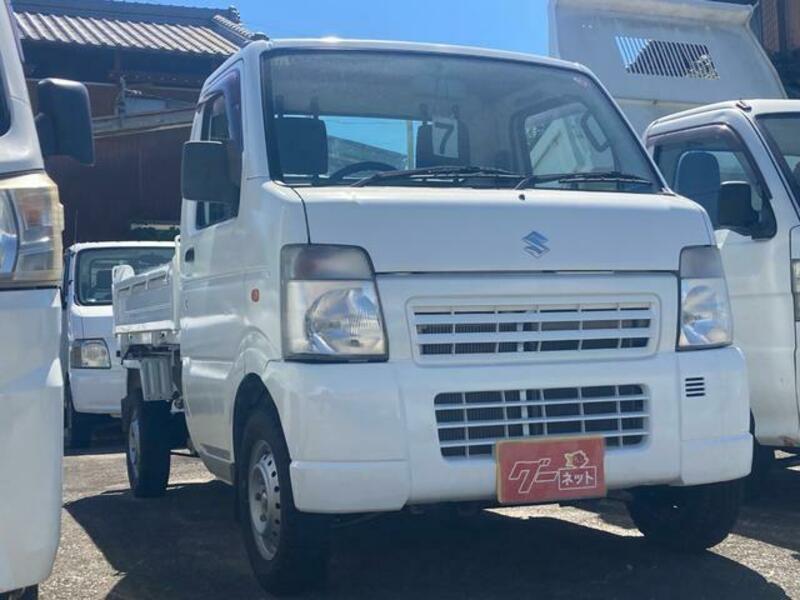 CARRY TRUCK