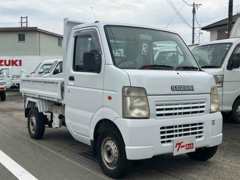 CARRY TRUCK