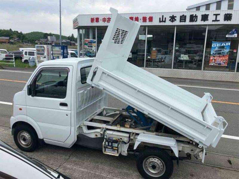 CARRY TRUCK