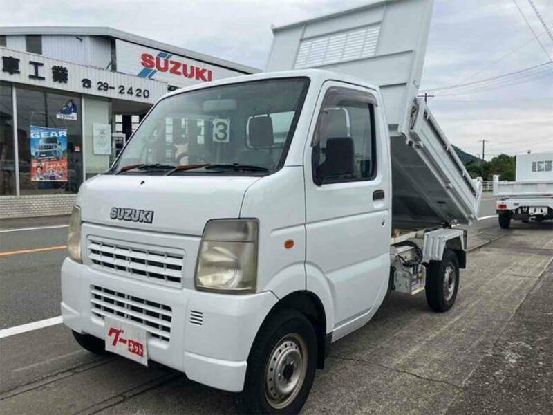 CARRY TRUCK