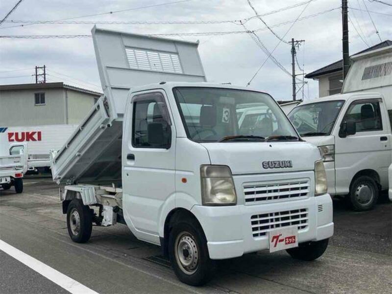 CARRY TRUCK