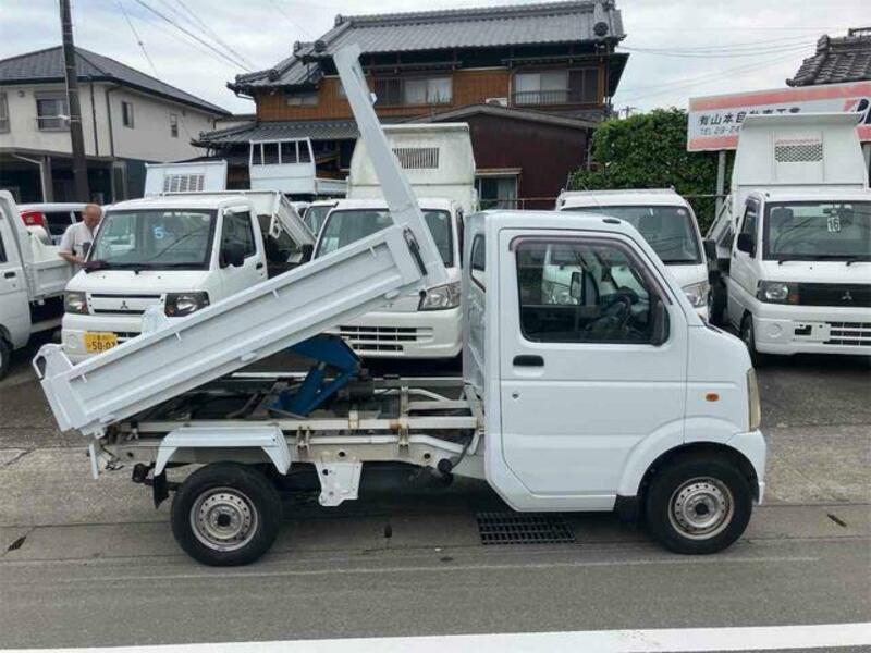 CARRY TRUCK