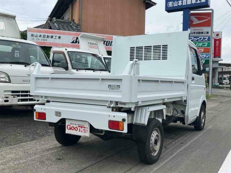 CARRY TRUCK