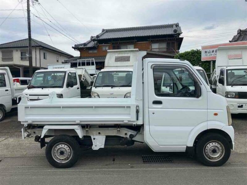 CARRY TRUCK
