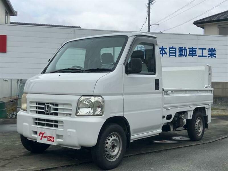 ACTY TRUCK