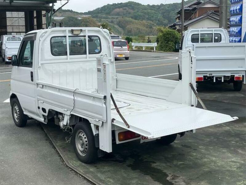 ACTY TRUCK