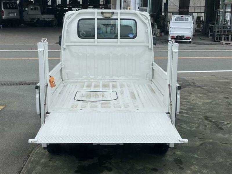 ACTY TRUCK