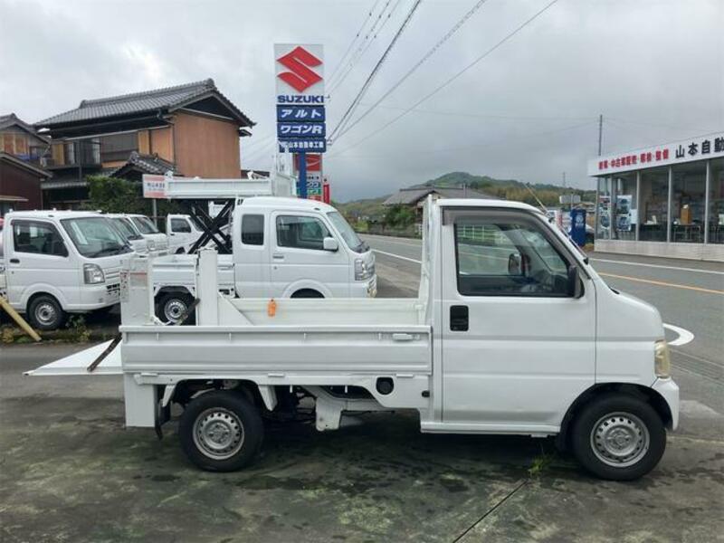 ACTY TRUCK