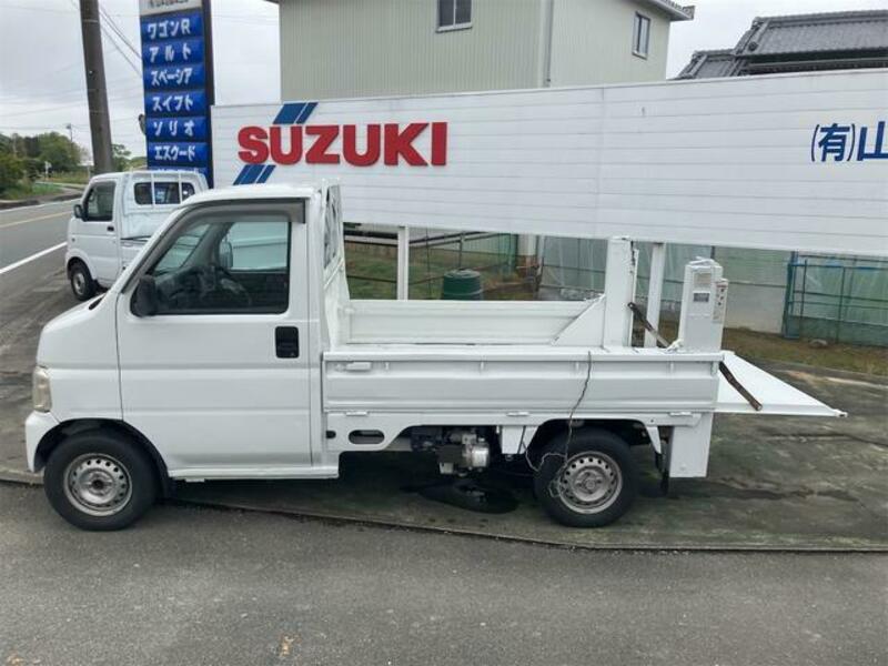 ACTY TRUCK