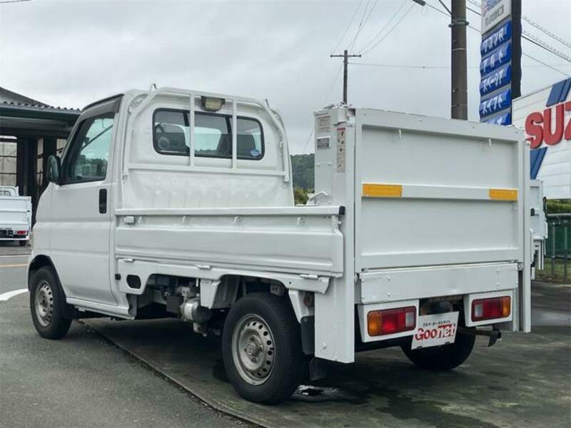 ACTY TRUCK