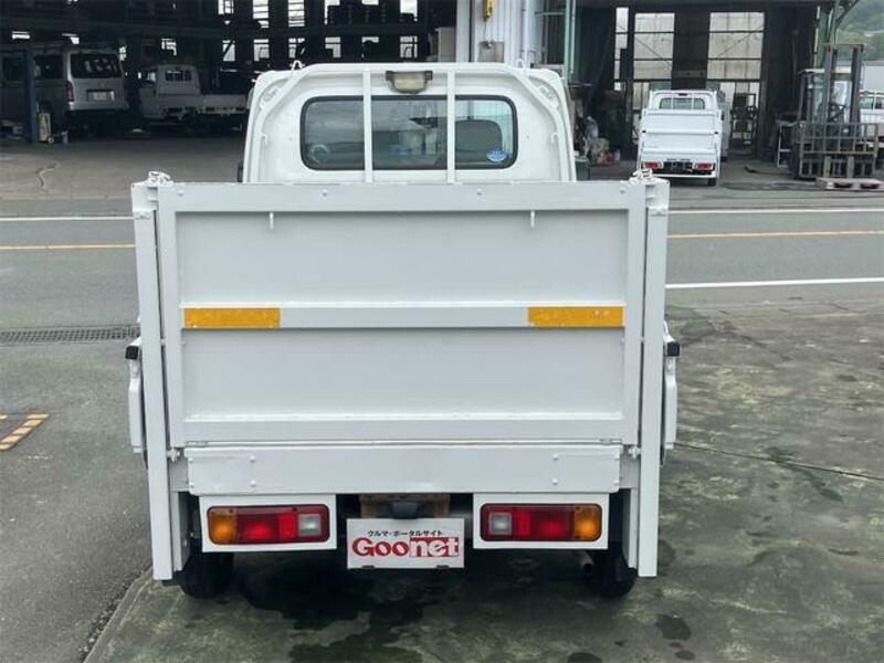 ACTY TRUCK