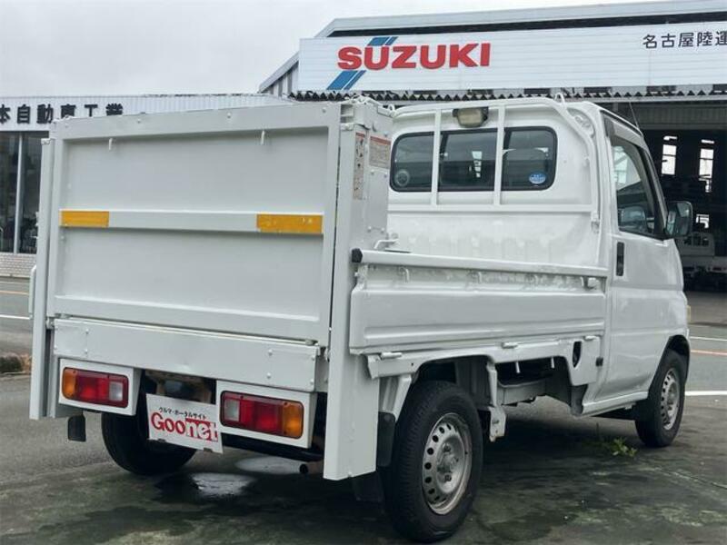 ACTY TRUCK