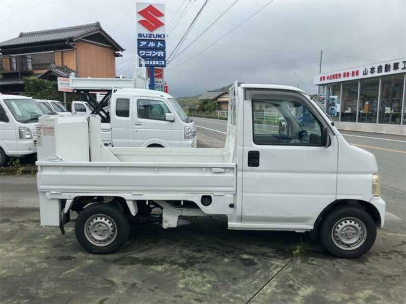 ACTY TRUCK