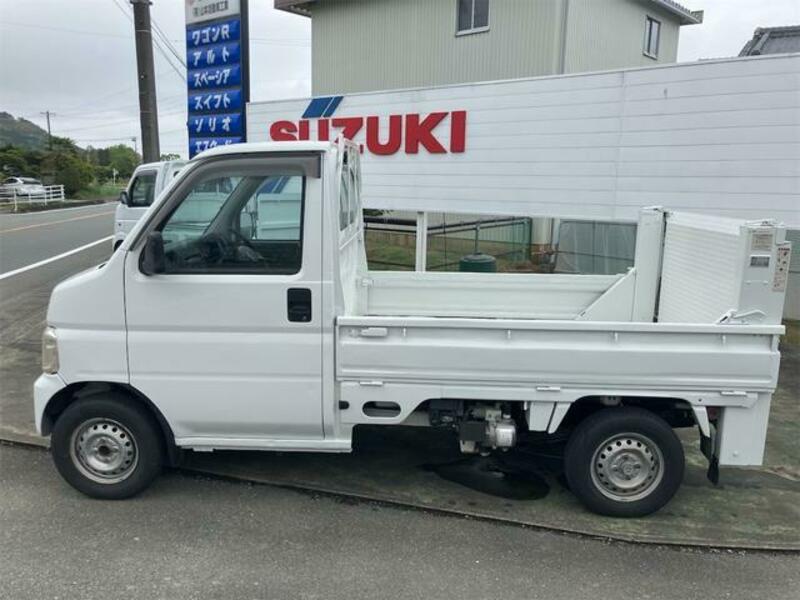 ACTY TRUCK