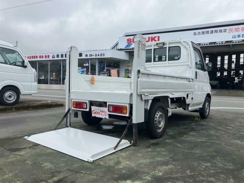 ACTY TRUCK