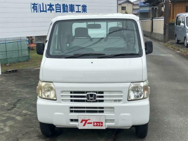 ACTY TRUCK
