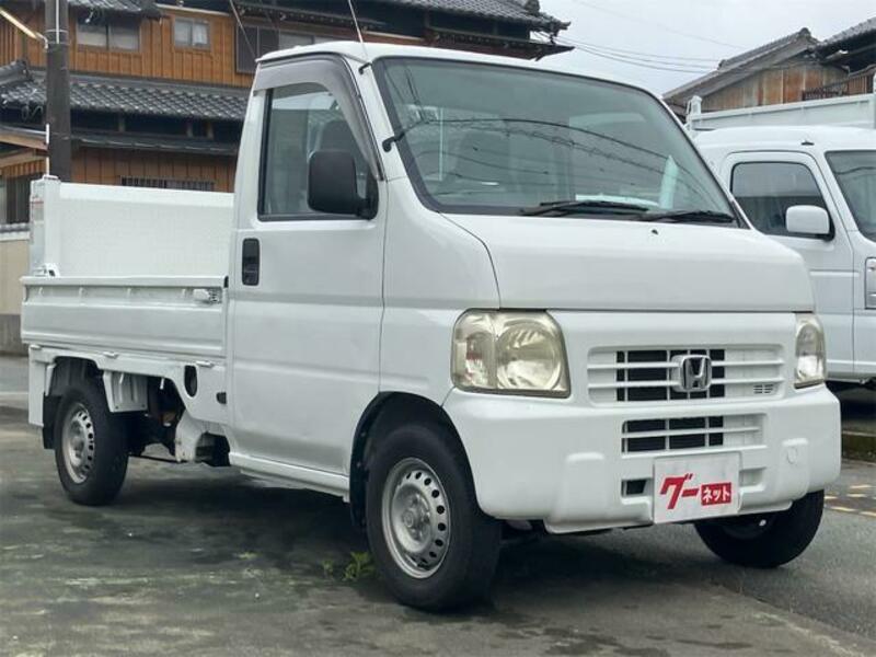 ACTY TRUCK