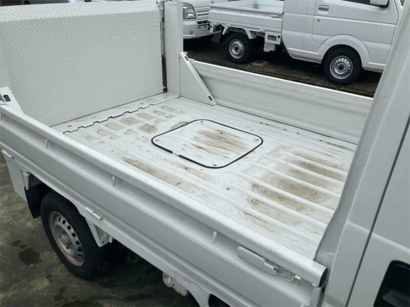 ACTY TRUCK