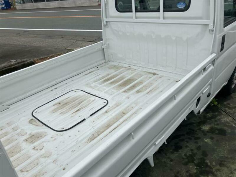 ACTY TRUCK