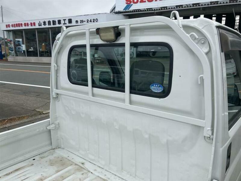 ACTY TRUCK