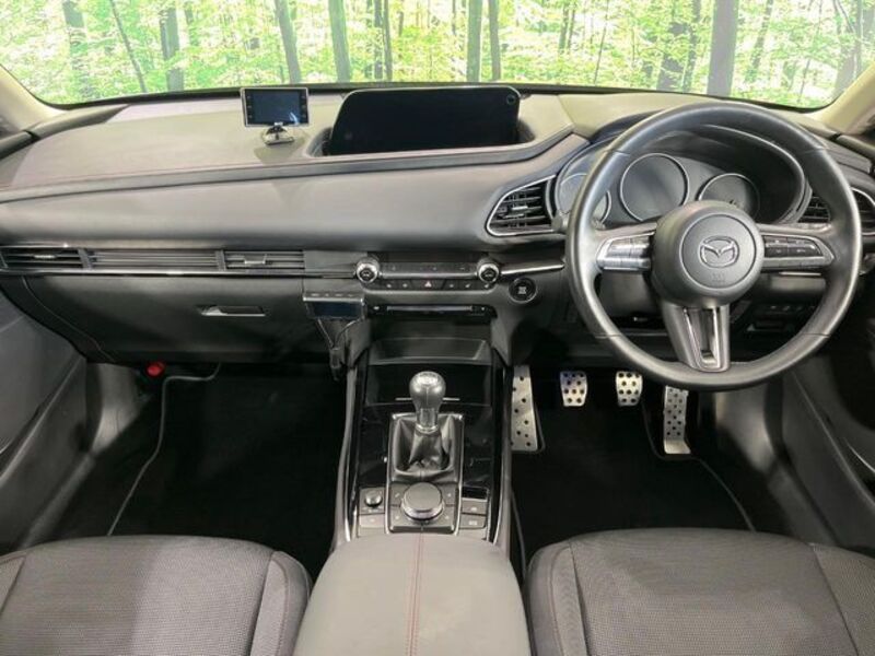 CX-30