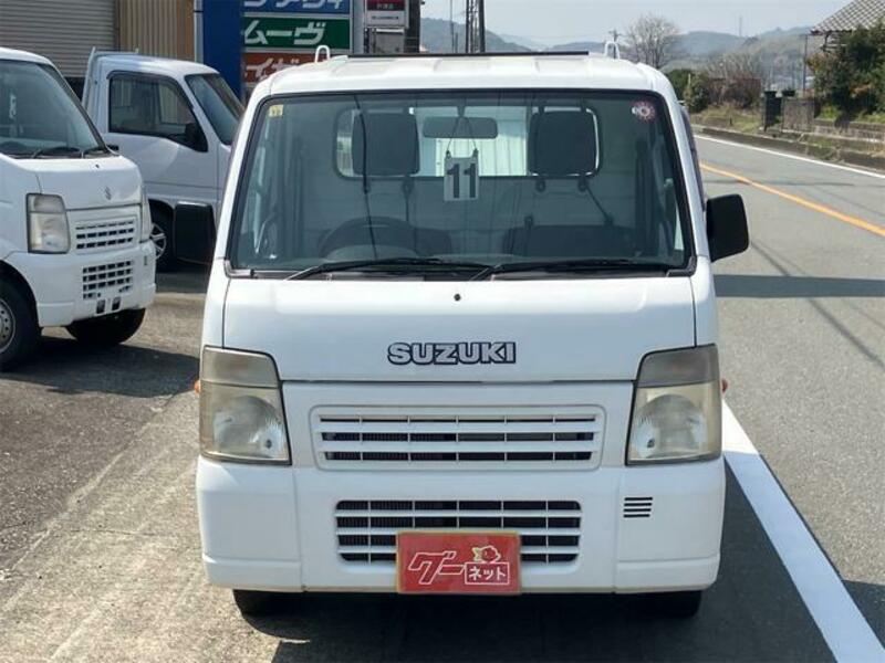 CARRY TRUCK