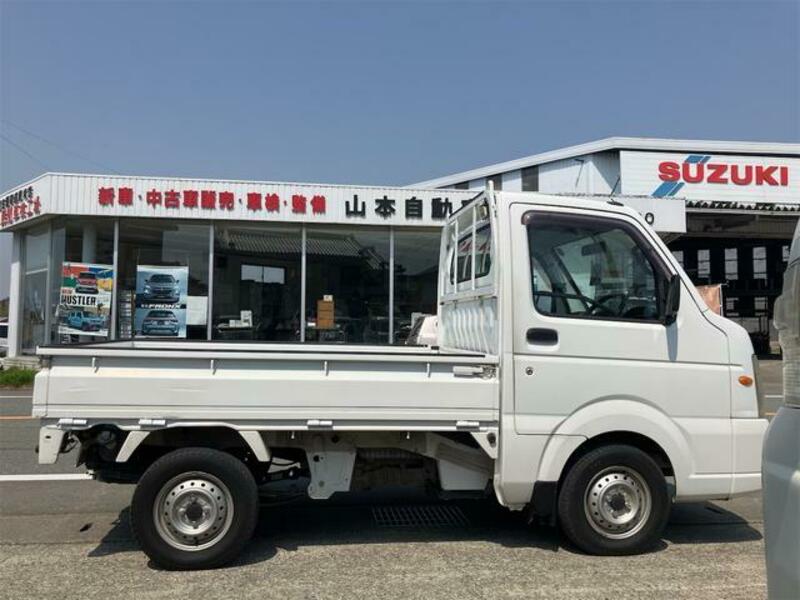 CARRY TRUCK
