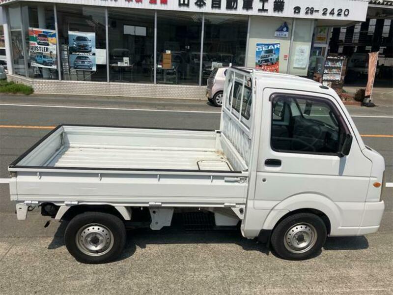 CARRY TRUCK