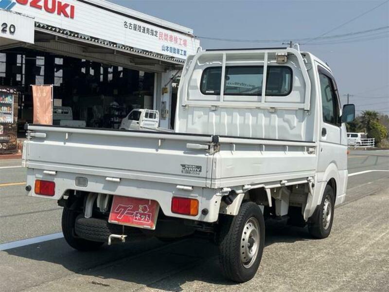 CARRY TRUCK