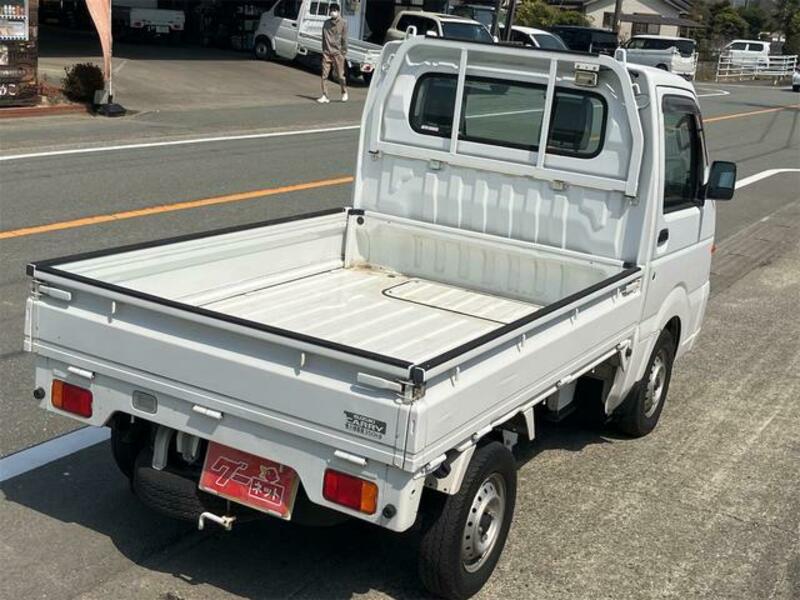 CARRY TRUCK