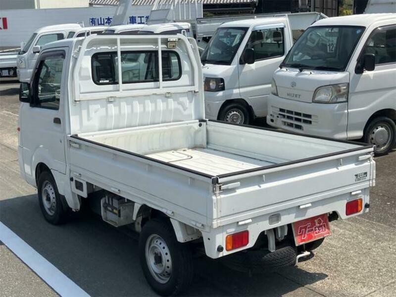 CARRY TRUCK