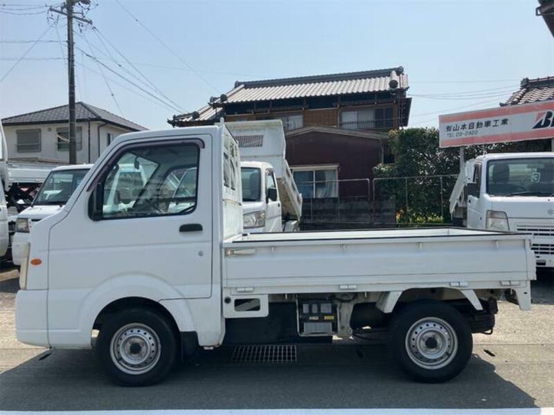 CARRY TRUCK