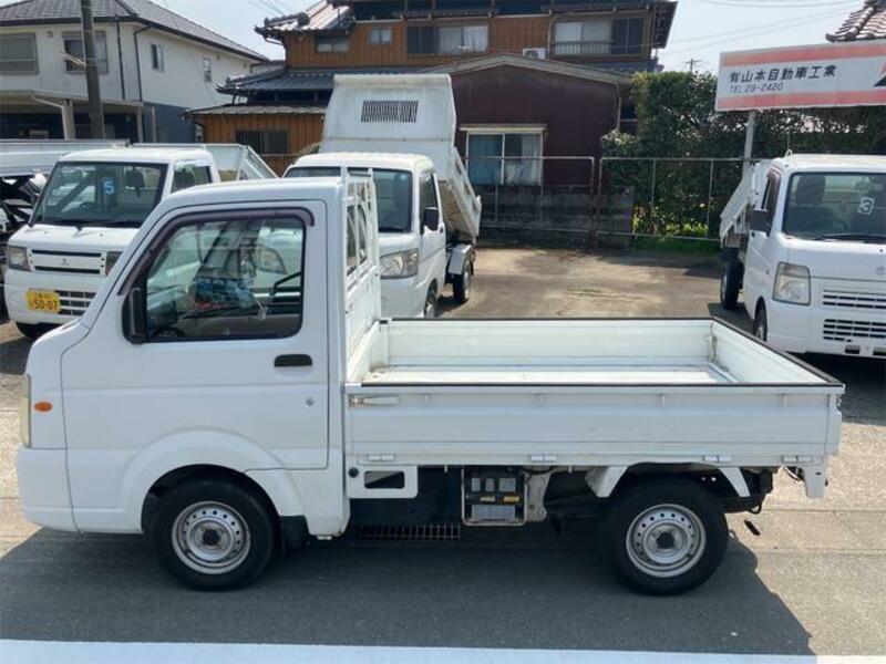 CARRY TRUCK