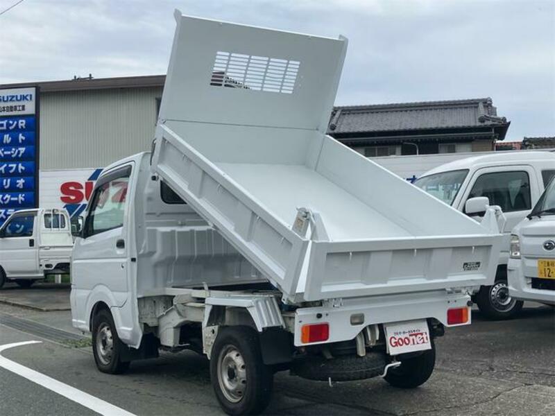 CARRY TRUCK