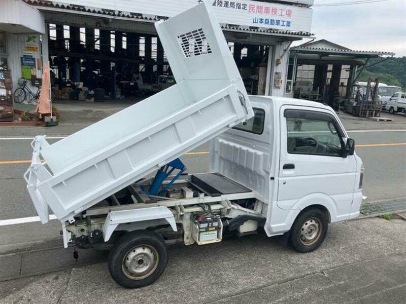CARRY TRUCK