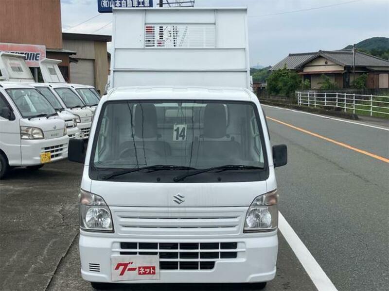 CARRY TRUCK