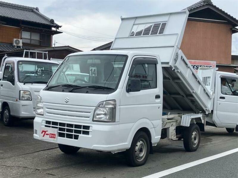 CARRY TRUCK