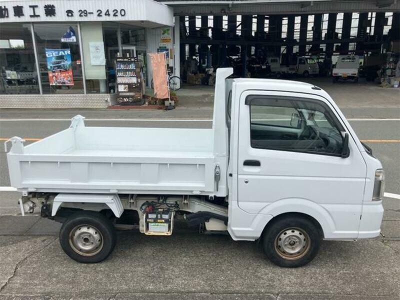 CARRY TRUCK