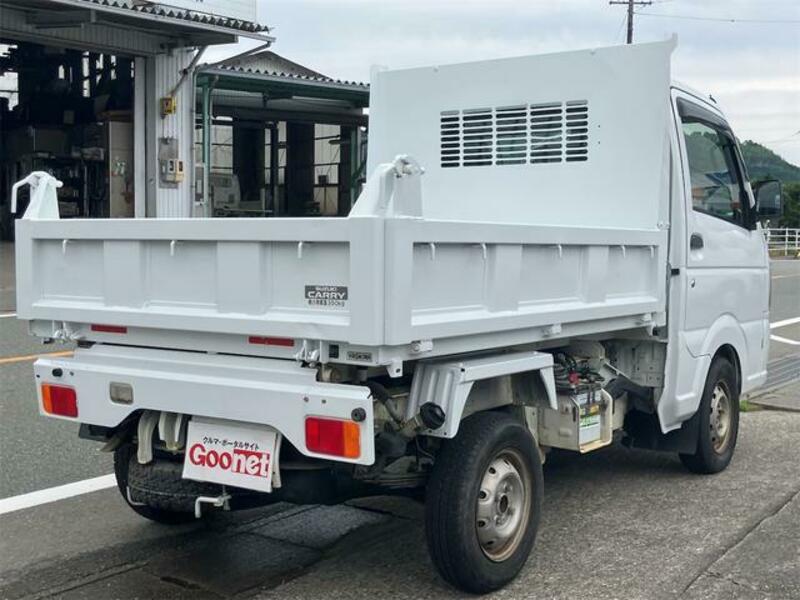 CARRY TRUCK