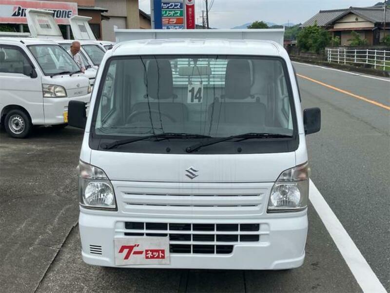 CARRY TRUCK