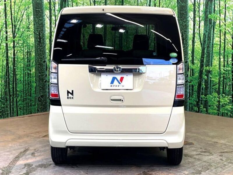 N BOX